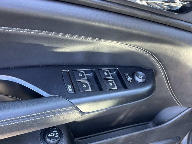 2015 Cadillac SRX Performance