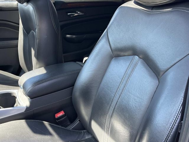 2015 Cadillac SRX Performance