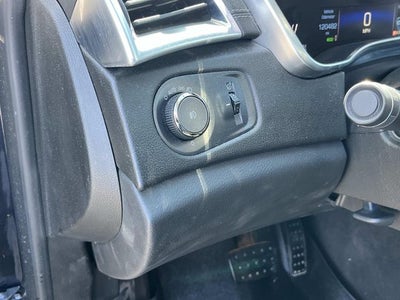 2015 Cadillac SRX Performance