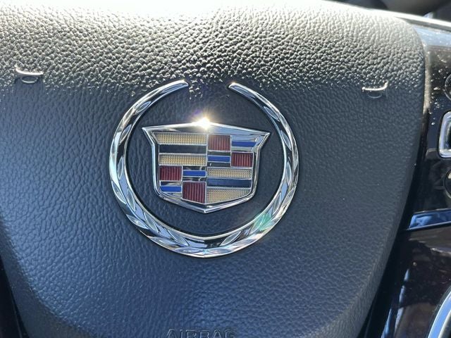2015 Cadillac SRX Performance