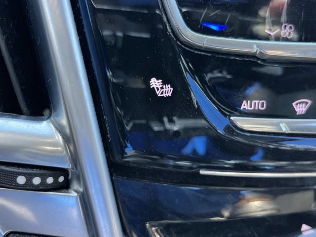 2015 Cadillac SRX Performance