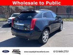 2015 Cadillac SRX Performance