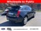2015 Cadillac SRX Performance