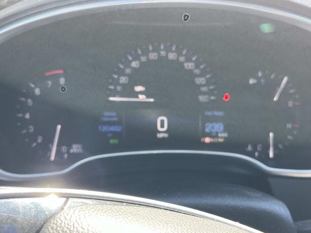 2015 Cadillac SRX Performance