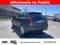2015 Cadillac SRX Performance