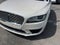 2018 Lincoln MKZ Select