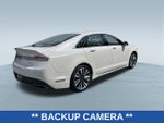2018 Lincoln MKZ Select