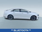 2018 Lincoln MKZ Select