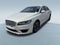 2018 Lincoln MKZ Select