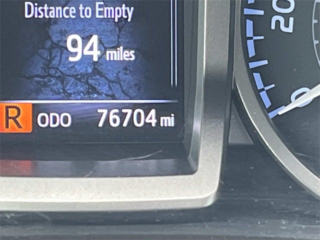 2021 Toyota Tacoma SR5 V6