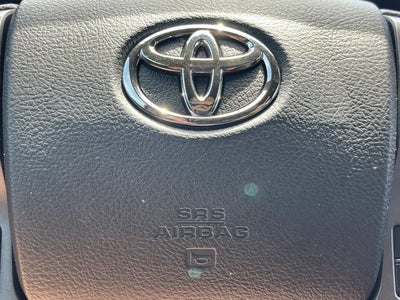 2021 Toyota Tacoma TRD Off-Road V6