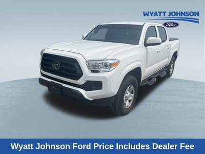 2023 Toyota Tacoma V6