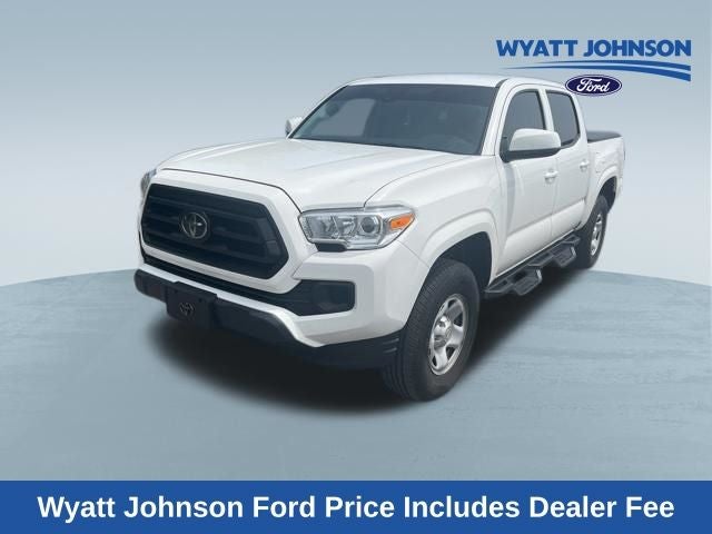 2023 Toyota Tacoma V6