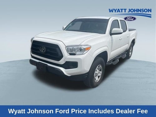 2023 Toyota Tacoma V6