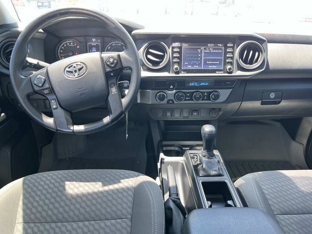 2023 Toyota Tacoma SR V6