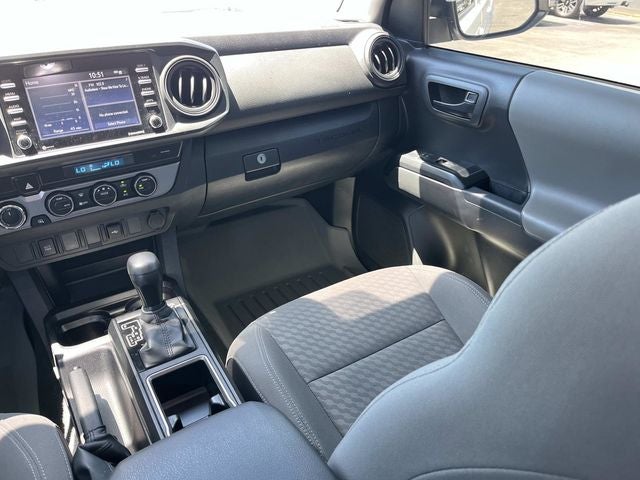 2023 Toyota Tacoma SR V6