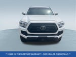 2023 Toyota Tacoma V6