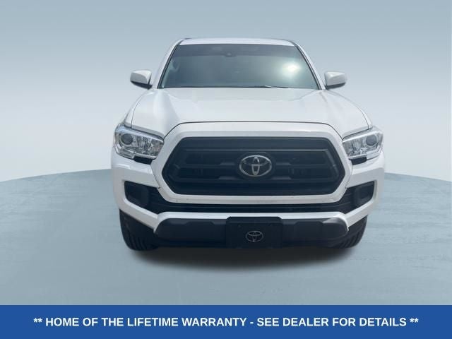 2023 Toyota Tacoma V6