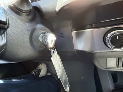 2023 Toyota Tacoma SR V6