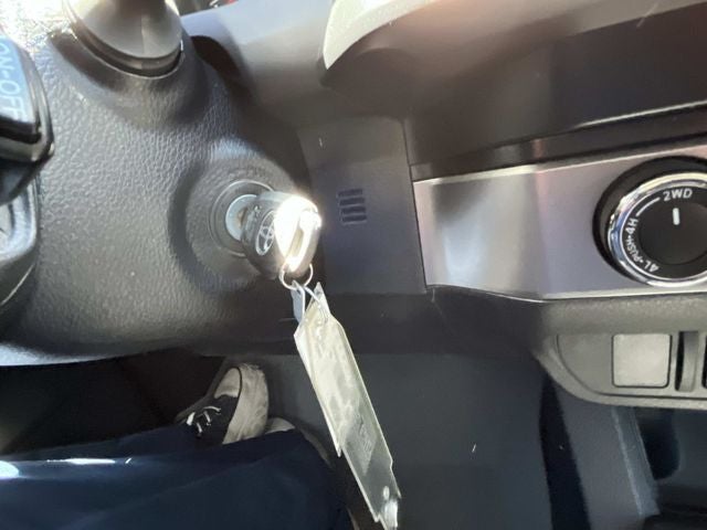 2023 Toyota Tacoma SR V6