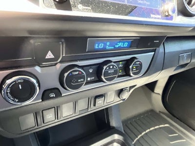 2023 Toyota Tacoma SR V6