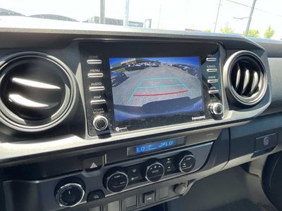 2023 Toyota Tacoma SR V6