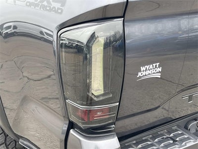 2023 Toyota Tacoma V6