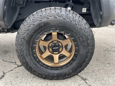 2023 Toyota Tacoma V6