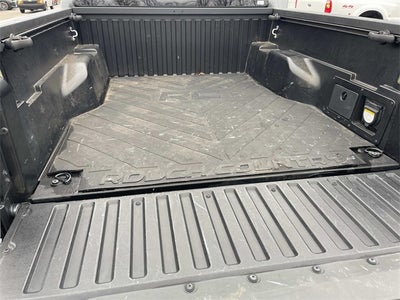 2023 Toyota Tacoma V6