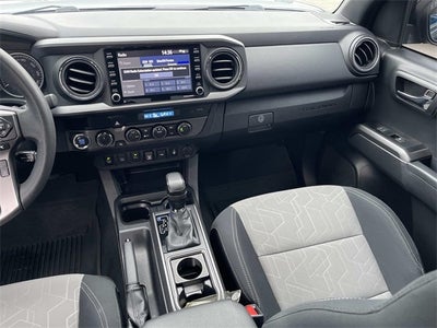 2023 Toyota Tacoma V6