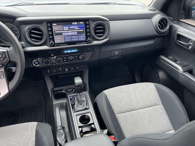 2023 Toyota Tacoma V6