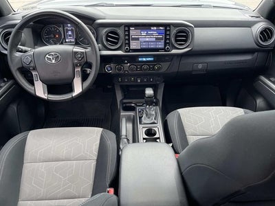 2023 Toyota Tacoma V6