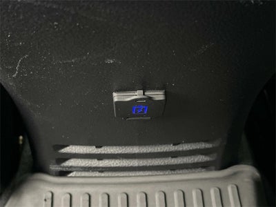 2023 Toyota Tacoma V6