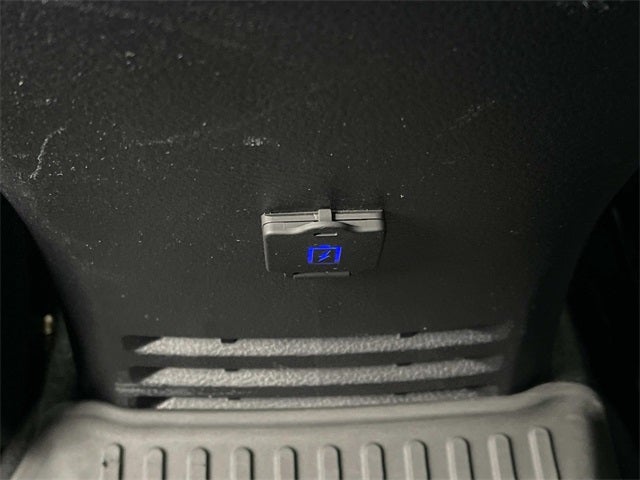 2023 Toyota Tacoma V6