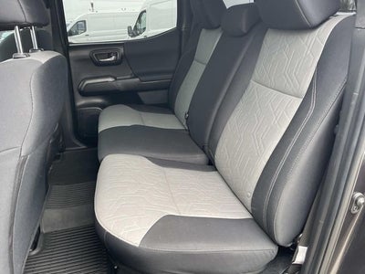 2023 Toyota Tacoma V6