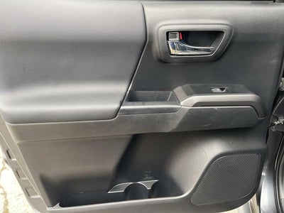 2023 Toyota Tacoma V6