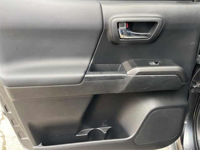 2023 Toyota Tacoma V6