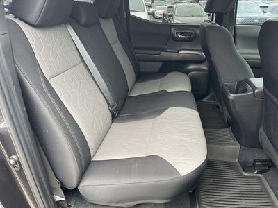 2023 Toyota Tacoma V6