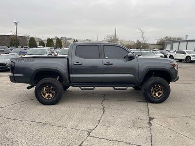 2023 Toyota Tacoma V6
