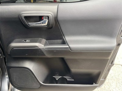 2023 Toyota Tacoma V6