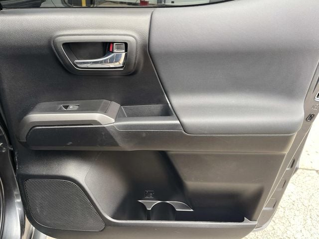 2023 Toyota Tacoma V6