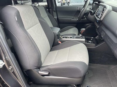 2023 Toyota Tacoma V6