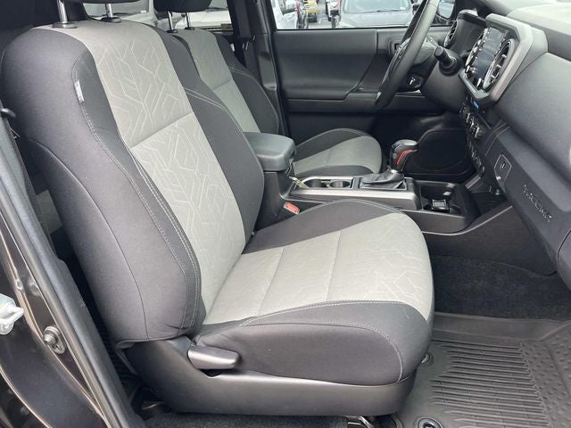 2023 Toyota Tacoma V6