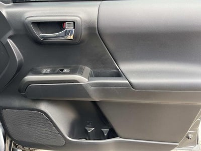 2023 Toyota Tacoma V6