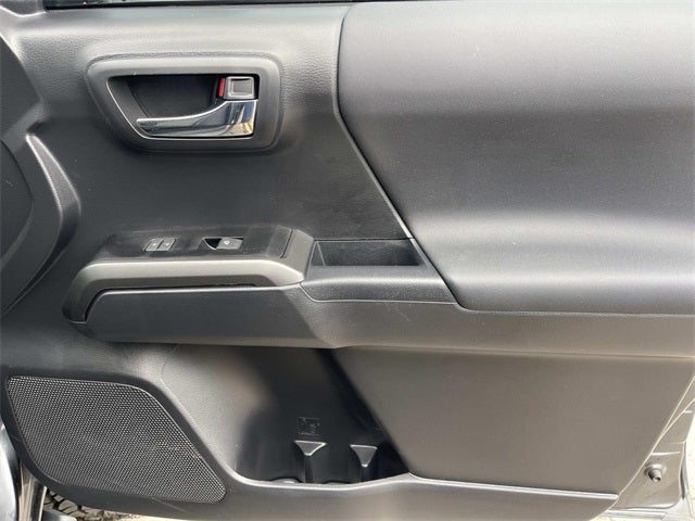 2023 Toyota Tacoma V6