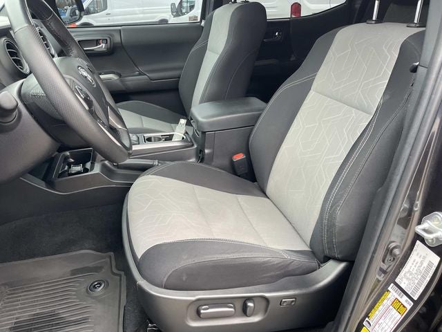 2023 Toyota Tacoma V6