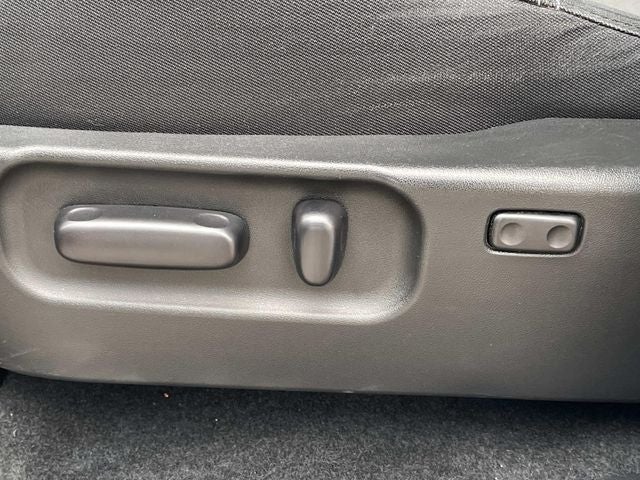 2023 Toyota Tacoma V6