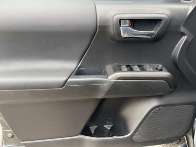 2023 Toyota Tacoma V6