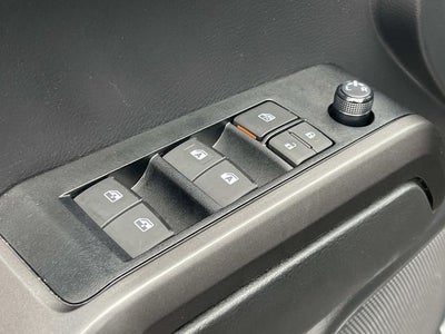 2023 Toyota Tacoma V6