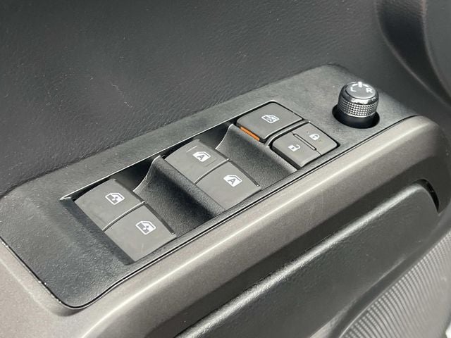 2023 Toyota Tacoma V6